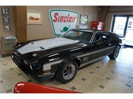 1971 Ford Mustang (CC-1237275) for sale in Venice, Florida