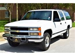 1994 Chevrolet Suburban (CC-1237281) for sale in Lakeland, Florida