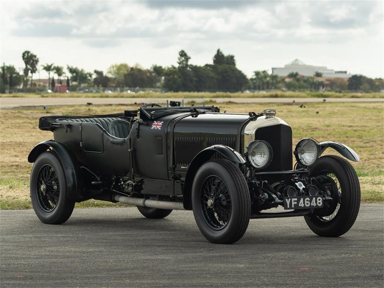 1927 Bentley 6 Litre for Sale | ClassicCars.com | CC-1230729