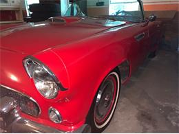 1955 Ford Thunderbird (CC-1237299) for sale in Cadillac, Michigan
