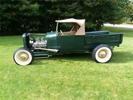 1929 Ford Roadster (CC-1237306) for sale in Cadillac, Michigan