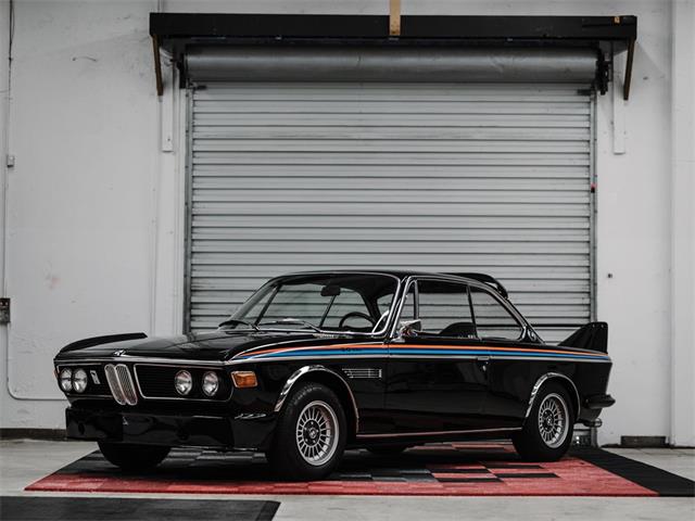 1972 BMW 3.0CSL (CC-1230731) for sale in Monterey, California
