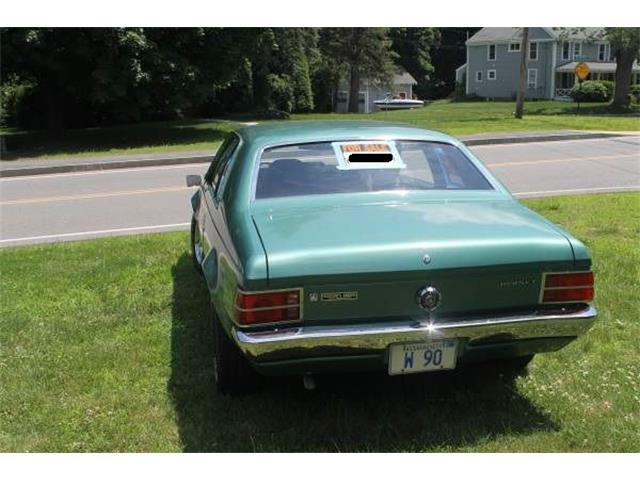 1971 AMC Hornet (CC-1237330) for sale in Cadillac, Michigan