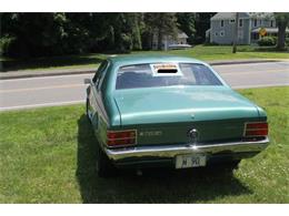 1971 AMC Hornet (CC-1237330) for sale in Cadillac, Michigan