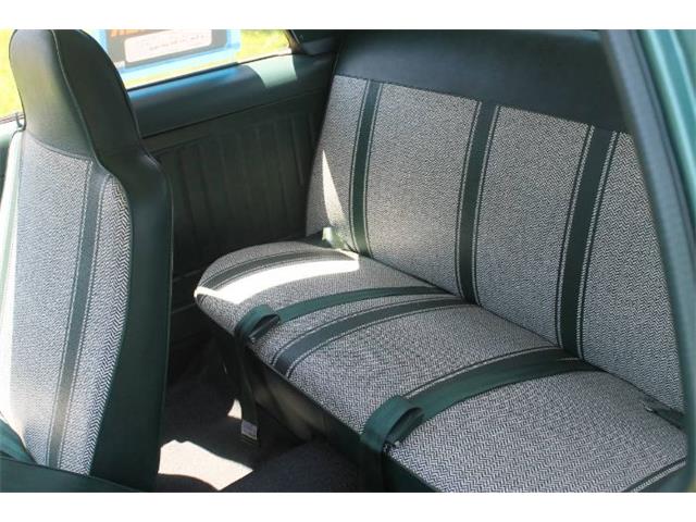 1971 AMC Hornet (CC-1237330) for sale in Cadillac, Michigan