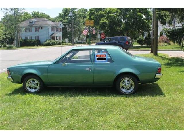1971 AMC Hornet (CC-1237330) for sale in Cadillac, Michigan