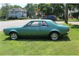 1971 AMC Hornet (CC-1237330) for sale in Cadillac, Michigan