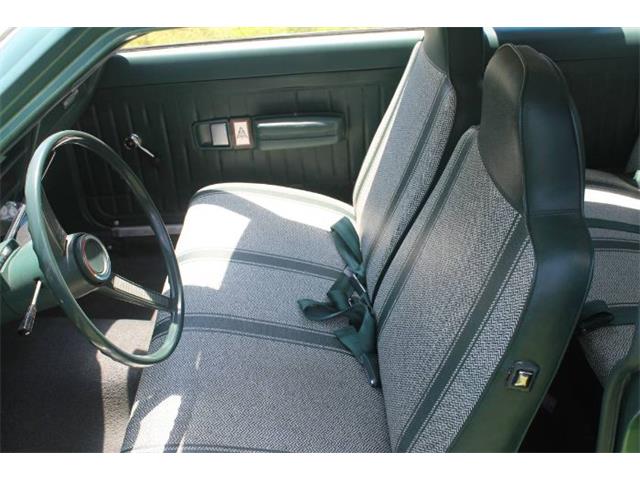 1971 AMC Hornet (CC-1237330) for sale in Cadillac, Michigan