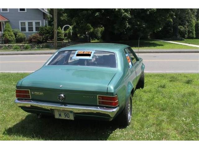 1971 AMC Hornet (CC-1237330) for sale in Cadillac, Michigan