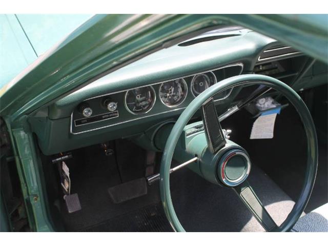 1971 AMC Hornet (CC-1237330) for sale in Cadillac, Michigan