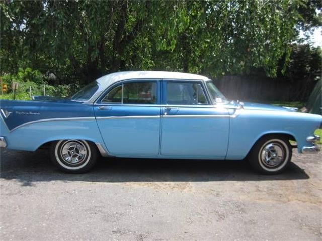 1956 Dodge Custom (CC-1237343) for sale in Cadillac, Michigan