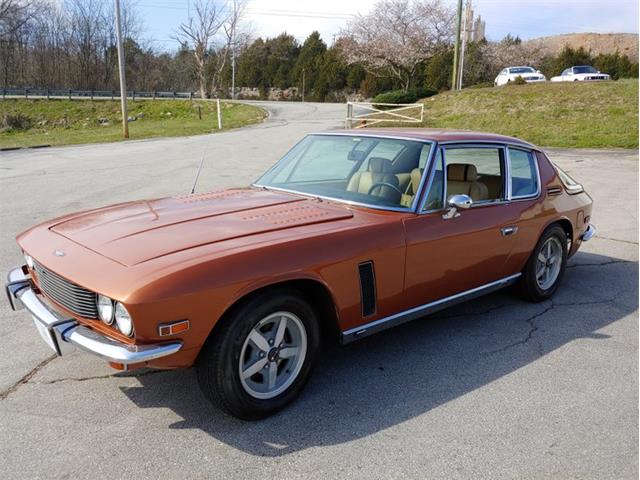 1974 Jensen Interceptor (CC-1237387) for sale in Cookeville, Tennessee