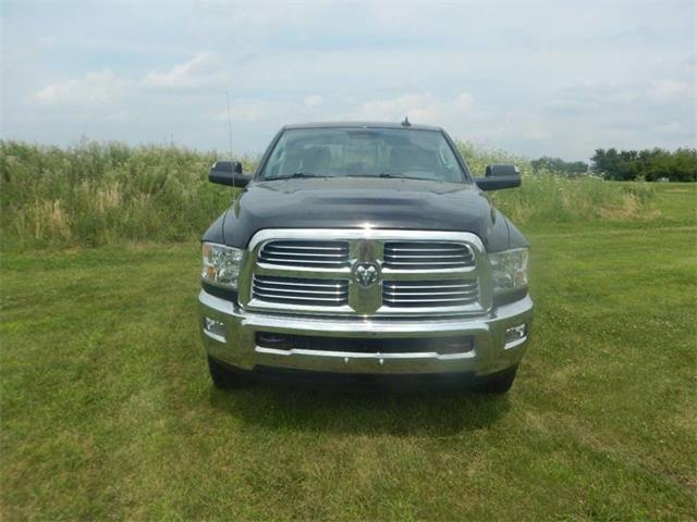 2013 Dodge Ram 2500 (CC-1237397) for sale in Clarence, Iowa