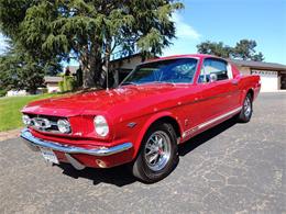 1965 Ford Mustang (CC-1237401) for sale in San Luis Obispo, California