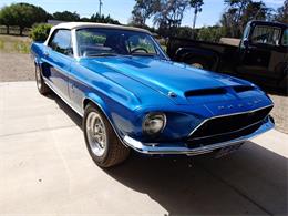 1968 Ford Mustang (CC-1237404) for sale in San Luis Obispo, California