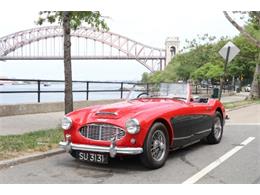 1960 Austin-Healey 3000 (CC-1237416) for sale in Astoria, New York