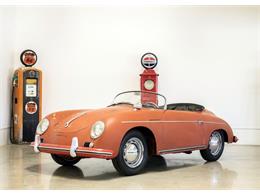 1956 Porsche 356 (CC-1237426) for sale in Pleasanton, California