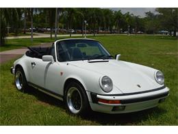 1984 Porsche 911 (CC-1237431) for sale in Miami, Florida