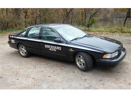 1995 Chevrolet Impala SS (CC-1237438) for sale in New ulm, Minnesota