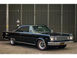 1966 Plymouth Satellite (CC-1237462) for sale in Monterey, California