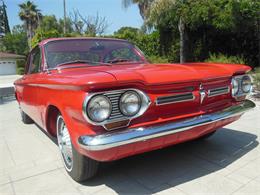 1962 Chevrolet Corvair (CC-1237464) for sale in West Hills, California