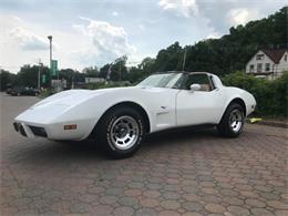 1979 Chevrolet Corvette (CC-1237477) for sale in Westwood, New Jersey
