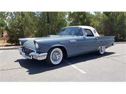 1957 Ford Thunderbird (CC-1237497) for sale in Orange, California