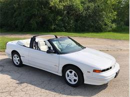 1994 Oldsmobile Cutlass (CC-1237527) for sale in Mundelein, Illinois