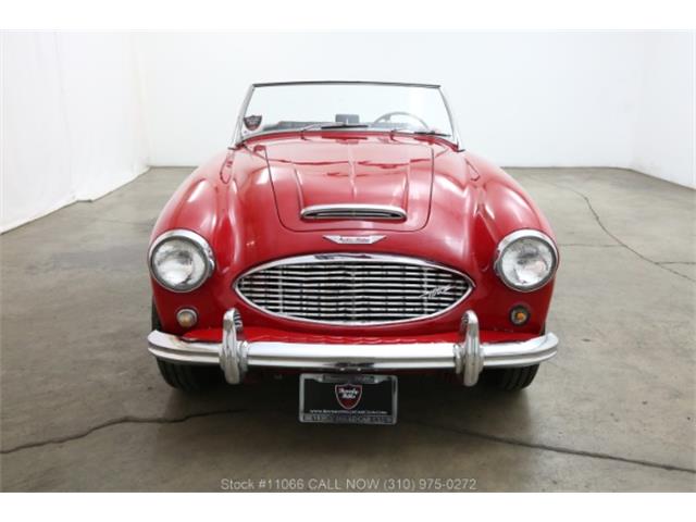 1957 Austin-Healey 100-6 (CC-1237531) for sale in Beverly Hills, California
