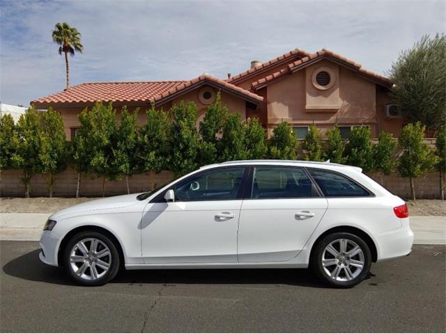 2012 Audi A4 (CC-1237536) for sale in Sparks, Nevada