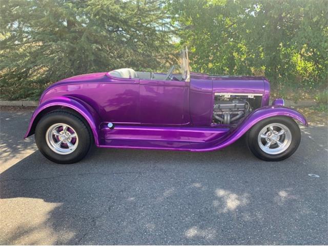 1929 Ford Roadster (CC-1237541) for sale in Sparks, Nevada