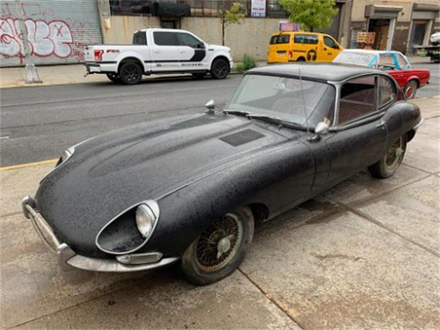 1967 Jaguar XKE (CC-1237553) for sale in Astoria, New York