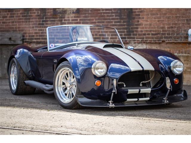 1965 Shelby CSX (CC-1237558) for sale in Wallingford, Connecticut