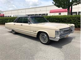 1967 Chrysler Imperial (CC-1237561) for sale in Orlando, Florida