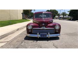 1947 Ford Tudor (CC-1237563) for sale in Brea, California