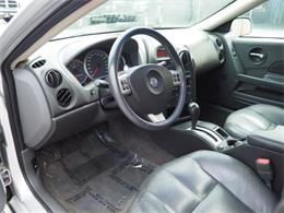 2004 Pontiac Grand Prix (CC-1237586) for sale in Tacoma, Washington