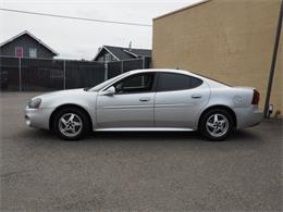 2004 Pontiac Grand Prix (CC-1237586) for sale in Tacoma, Washington
