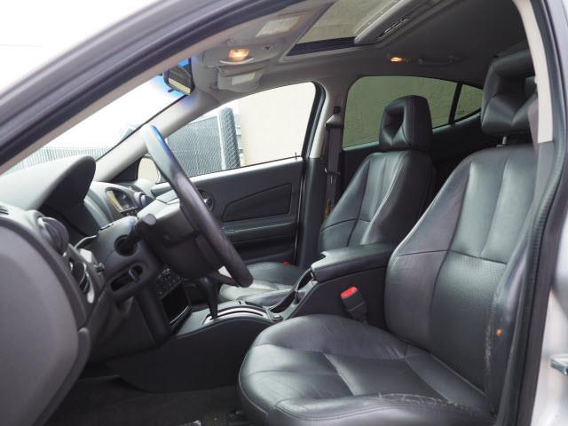 2004 Pontiac Grand Prix (CC-1237586) for sale in Tacoma, Washington