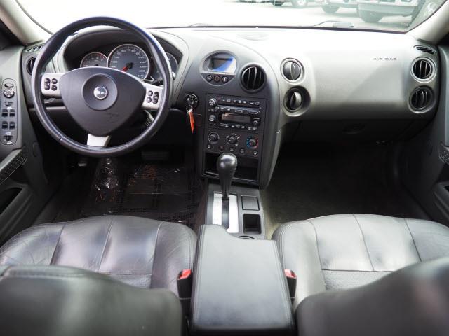 2004 Pontiac Grand Prix (CC-1237586) for sale in Tacoma, Washington