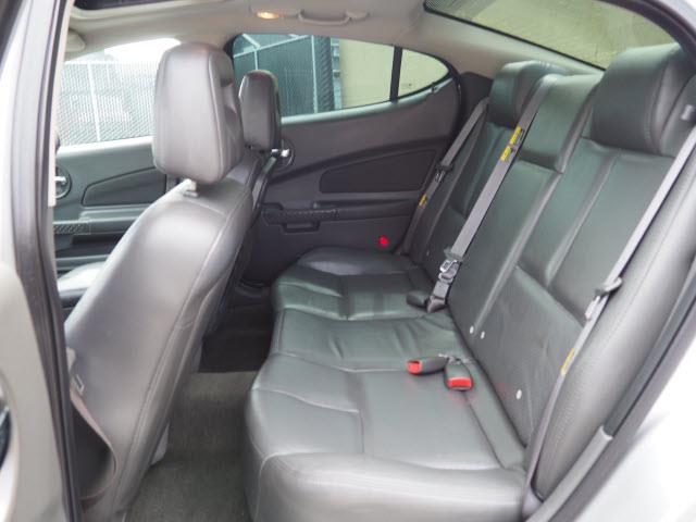 2004 Pontiac Grand Prix (CC-1237586) for sale in Tacoma, Washington