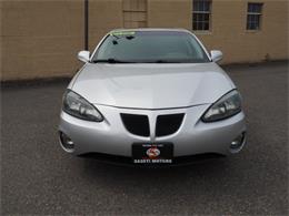 2004 Pontiac Grand Prix (CC-1237586) for sale in Tacoma, Washington
