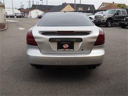 2004 Pontiac Grand Prix (CC-1237586) for sale in Tacoma, Washington