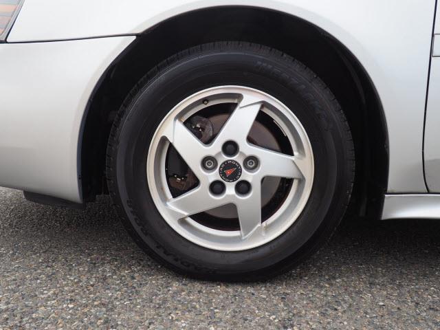 2004 Pontiac Grand Prix (CC-1237586) for sale in Tacoma, Washington