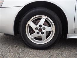 2004 Pontiac Grand Prix (CC-1237586) for sale in Tacoma, Washington