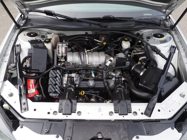 2004 Pontiac Grand Prix (CC-1237586) for sale in Tacoma, Washington