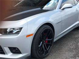 2015 Chevrolet Camaro (CC-1237598) for sale in Orville, Ohio