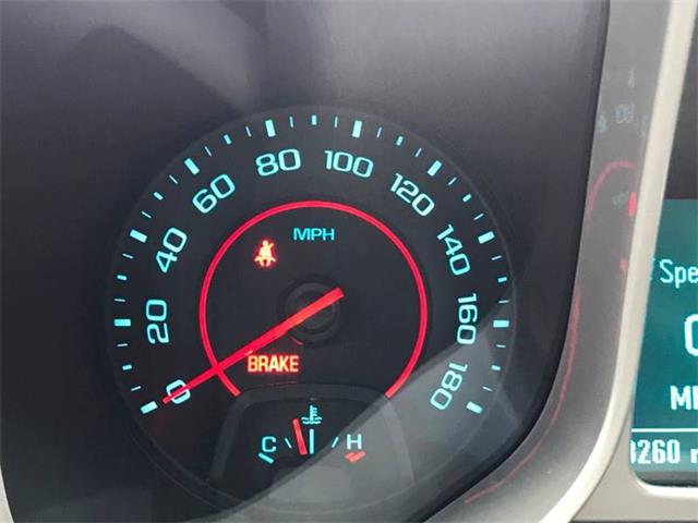 2015 Chevrolet Camaro (CC-1237598) for sale in Orville, Ohio