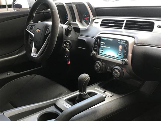 2015 Chevrolet Camaro (CC-1237598) for sale in Orville, Ohio