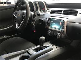 2015 Chevrolet Camaro (CC-1237598) for sale in Orville, Ohio