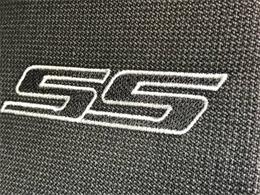 2015 Chevrolet Camaro (CC-1237598) for sale in Orville, Ohio